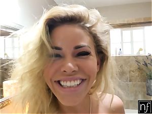 Jessa Rhodes nicer Than Ever yam-sized melons point of view screw